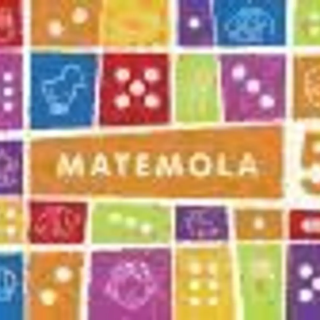 Matemola 5 1