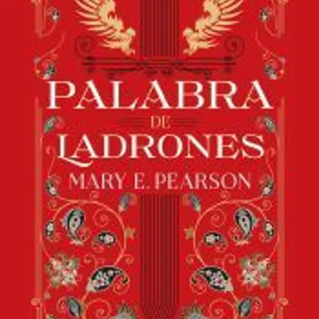 Palabra de ladrones 1