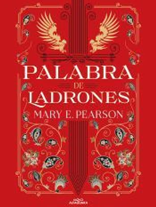 Palabra de ladrones