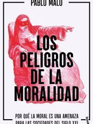 Los peligros de la moralidad