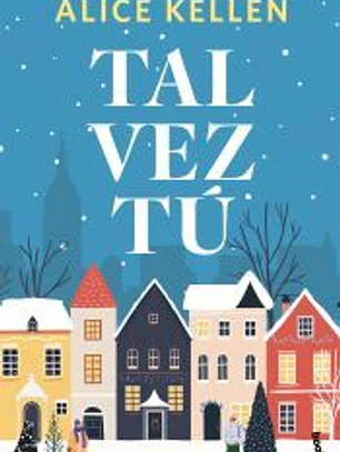 Tal vez tú
