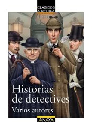 Historias de detectives