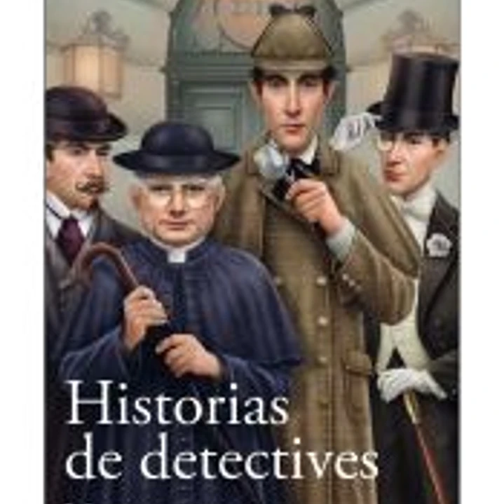 Historias de detectives 1