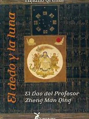 El dedo y la luna