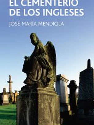 El Cementerio de los Ingleses