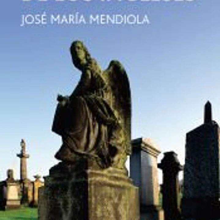 El Cementerio de los Ingleses 1
