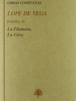 Poesía, IV: la Filomena, la Circe