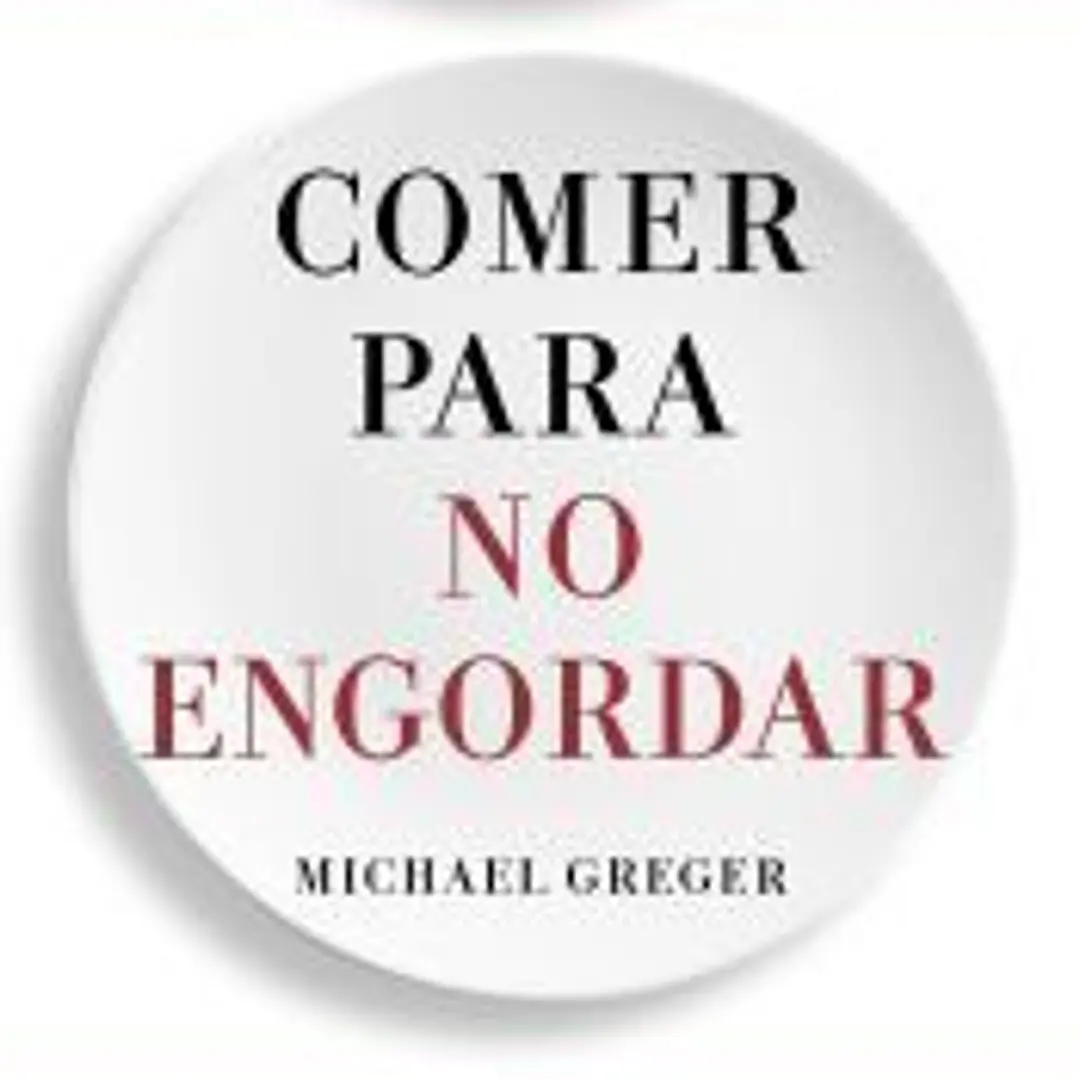 Comer para no engordar 1