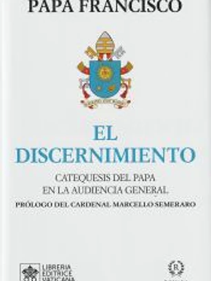 EL DISCERNIMIENTO