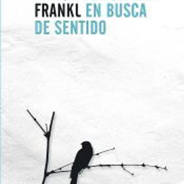 El hombre en busca de sentido 1