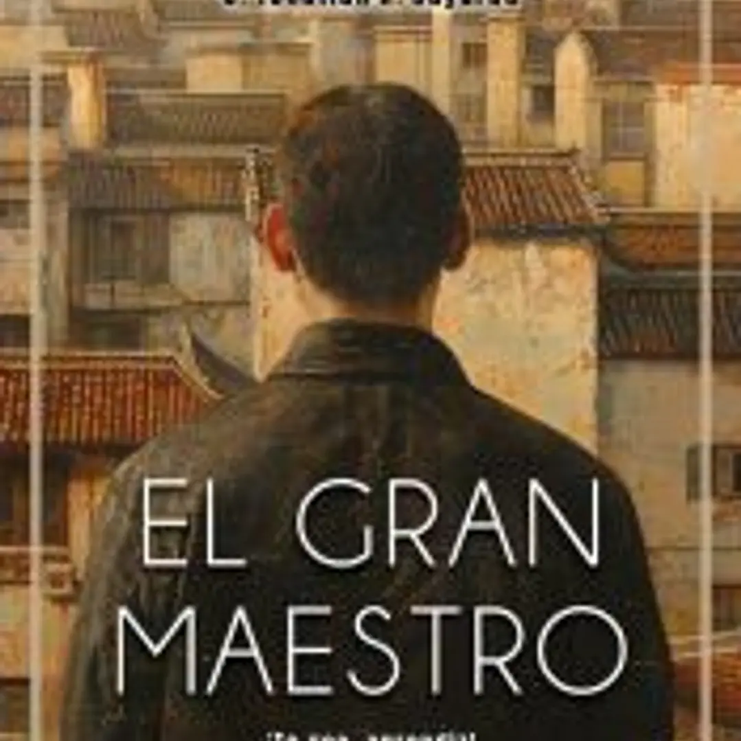 El gran maestro 1