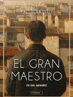 El gran maestro