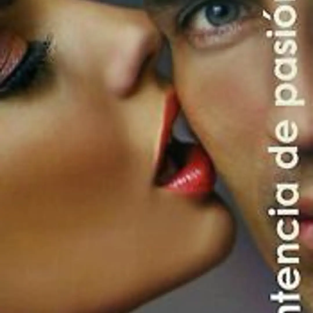 Sentencia de pasión 1