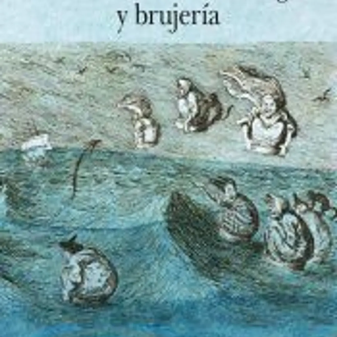Cartas sobre demonología y brujería 1