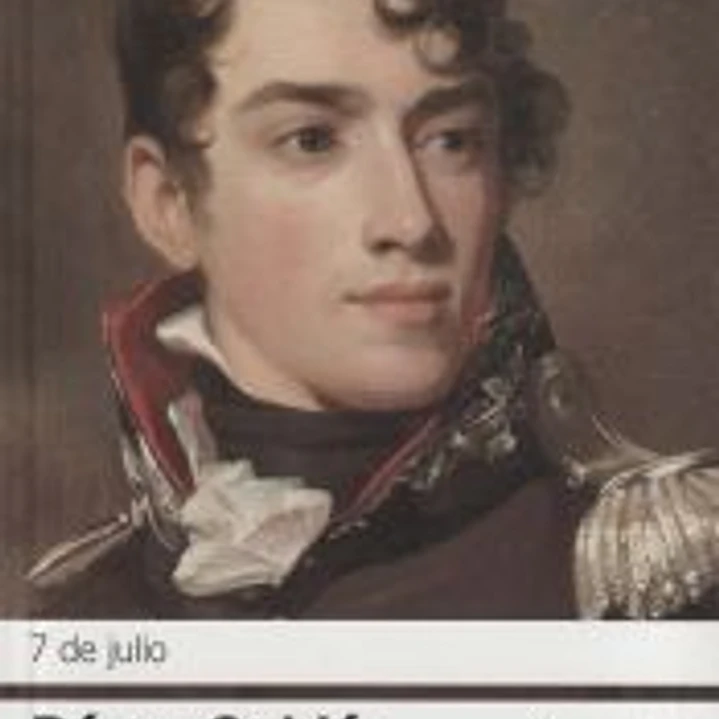 7 de julio 1