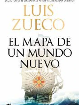 El mapa de un mundo nuevo