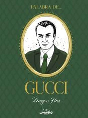 Palabra de Gucci