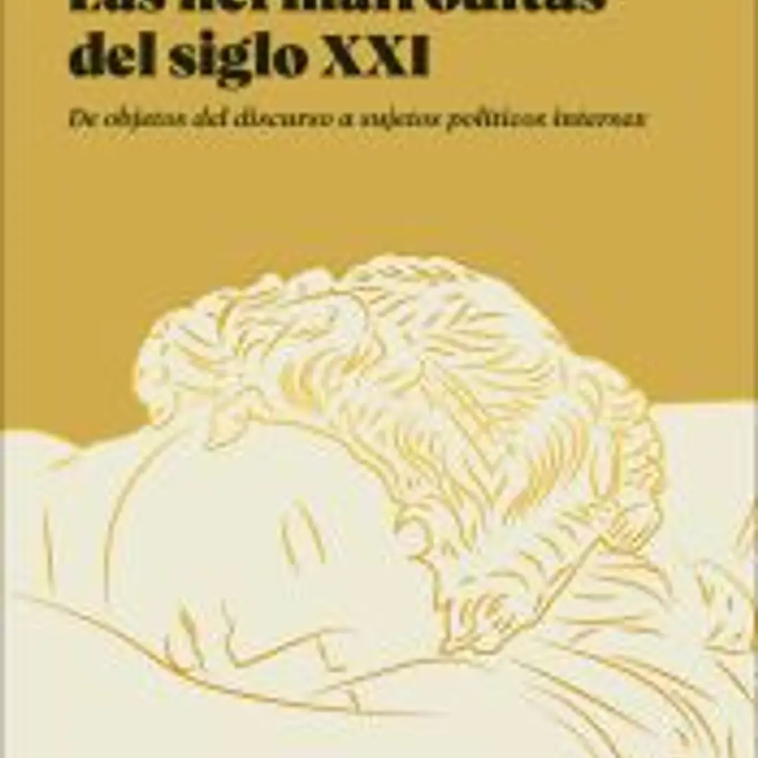 Las hermafroditas del siglo XXI 1