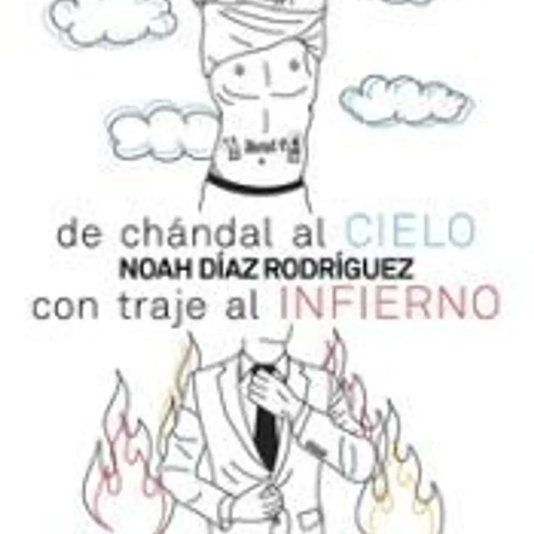 De chándal al cielo, con traje al infierno 1