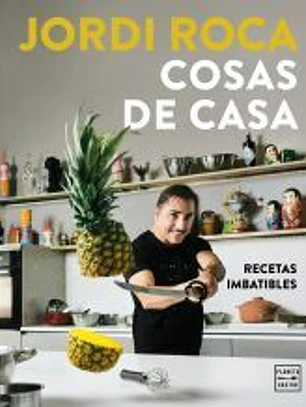 Cosas de casa