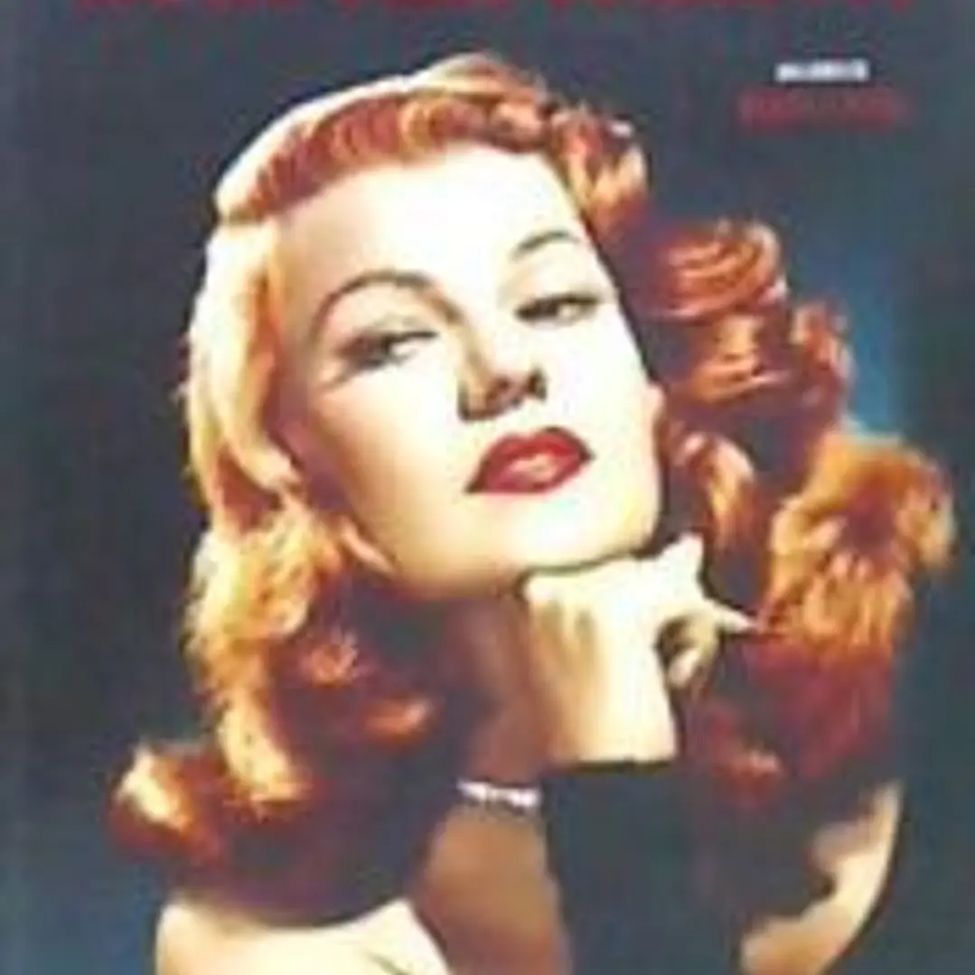 Nunca hubo una mujer como Rita Hayworth 1