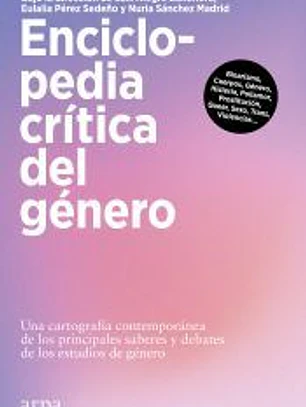 Enciclopedia crítica del género