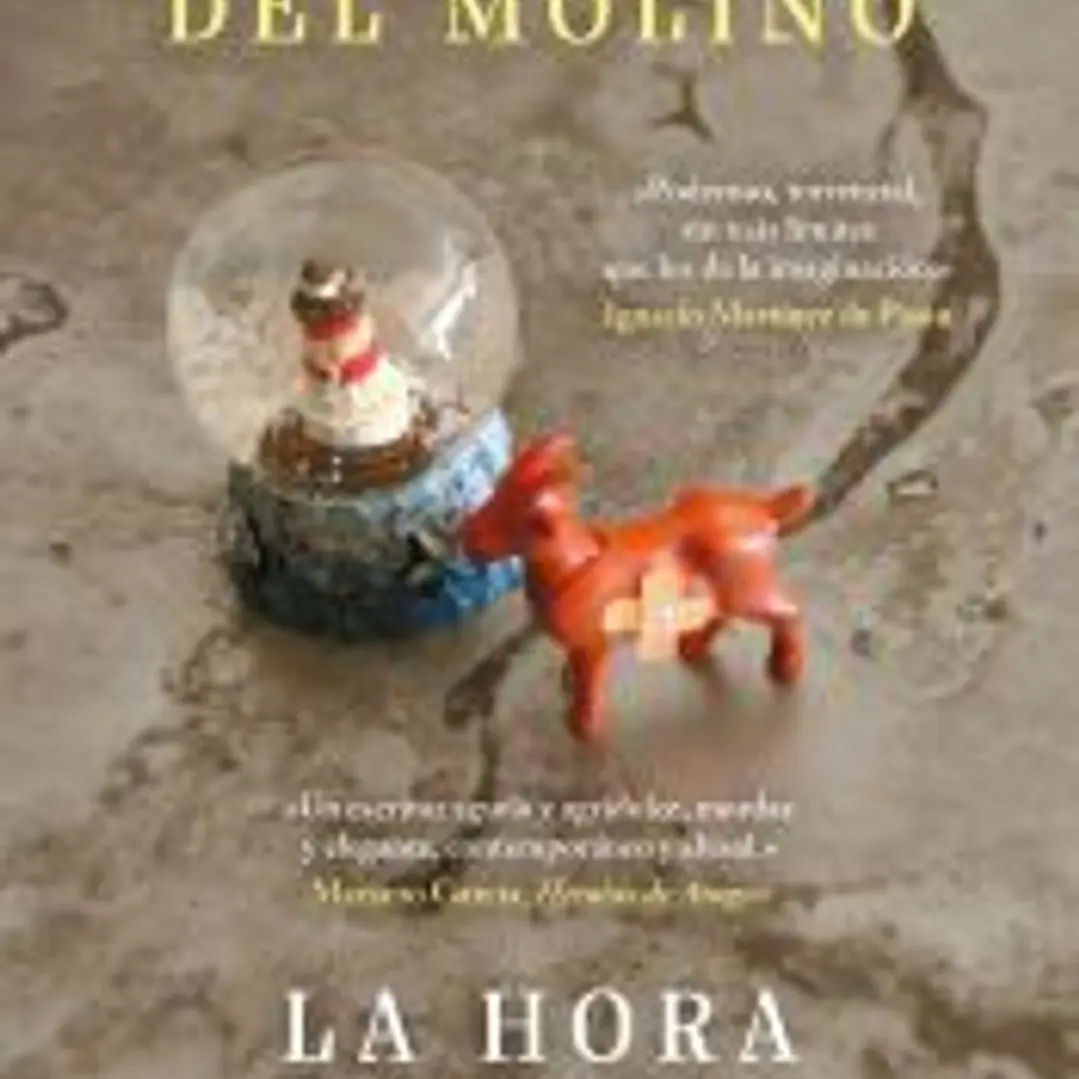 La hora violeta 1