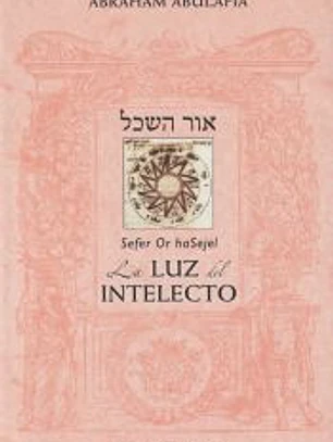 OR HASAJEL. LA LUZ DEL INTELECTO