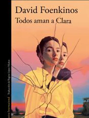 Todos aman a Clara