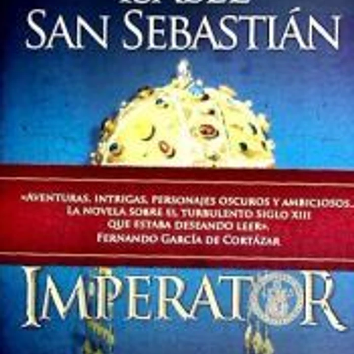 Imperator: una cátara en la corte siciliana de Federico II, el monarca que asombró al mundo 1