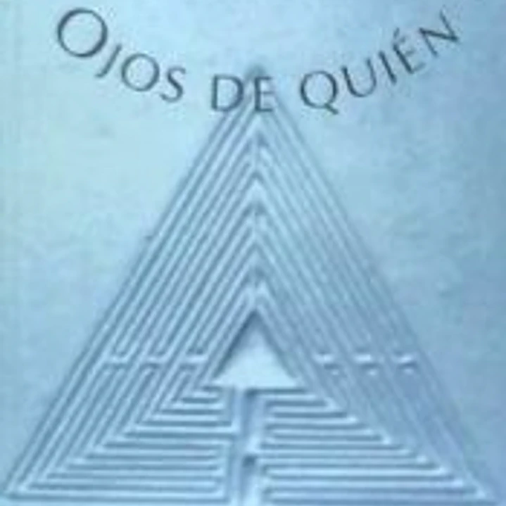Ojos de quién 1