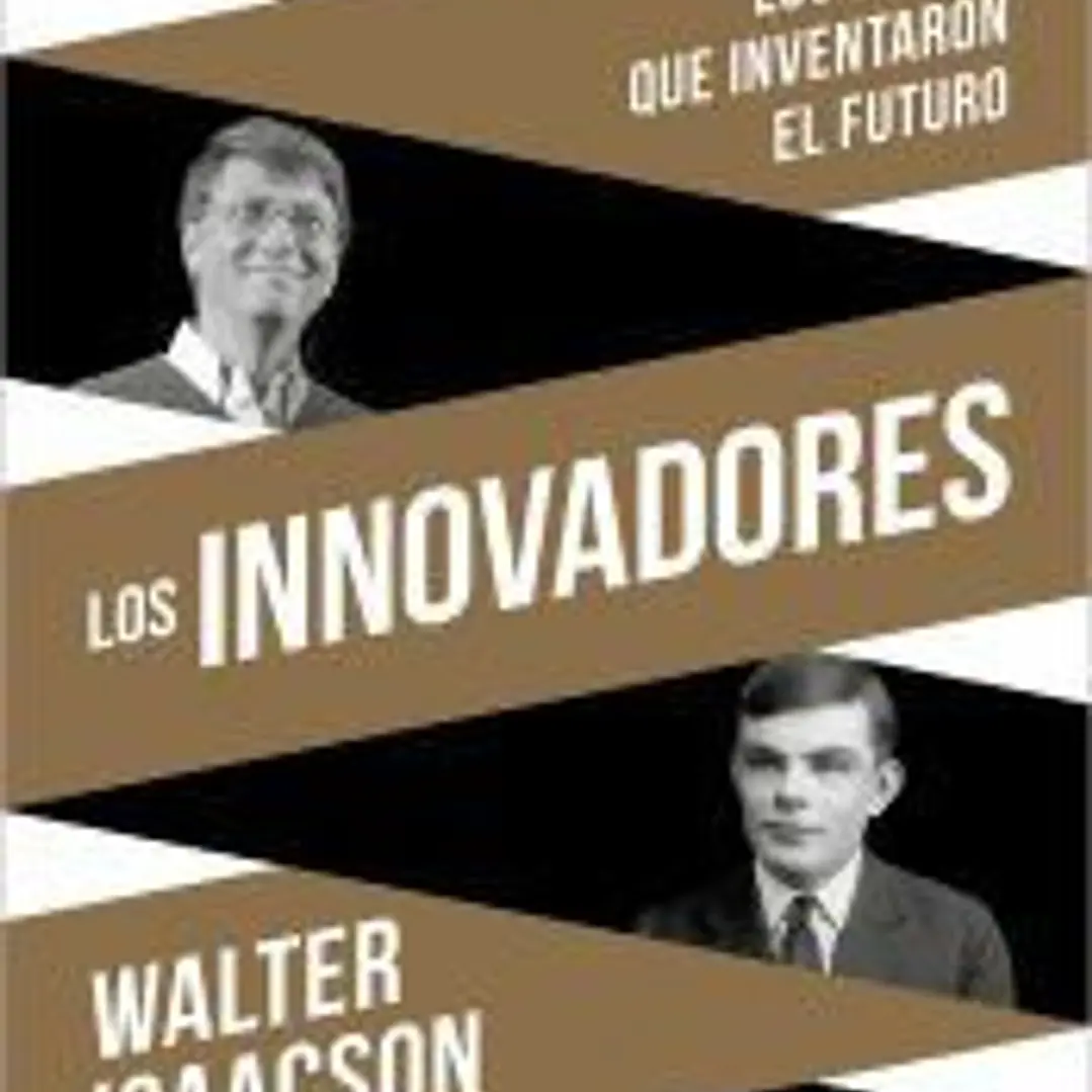 Los innovadores 1