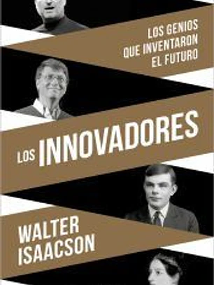 Los innovadores