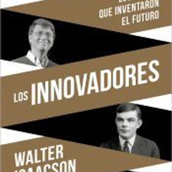 Los innovadores 1