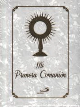 Mi Primera Comunión