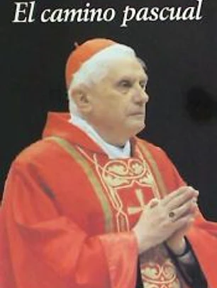 El camino pascual : ejercicios espirituales dados en el Vaticano en presencia de S. S. Juan Pablo II