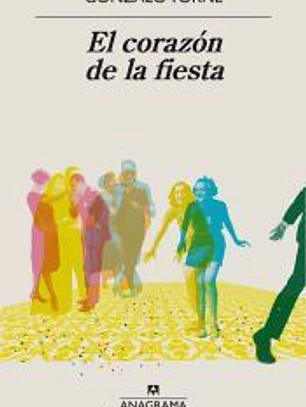 El corazón de la fiesta