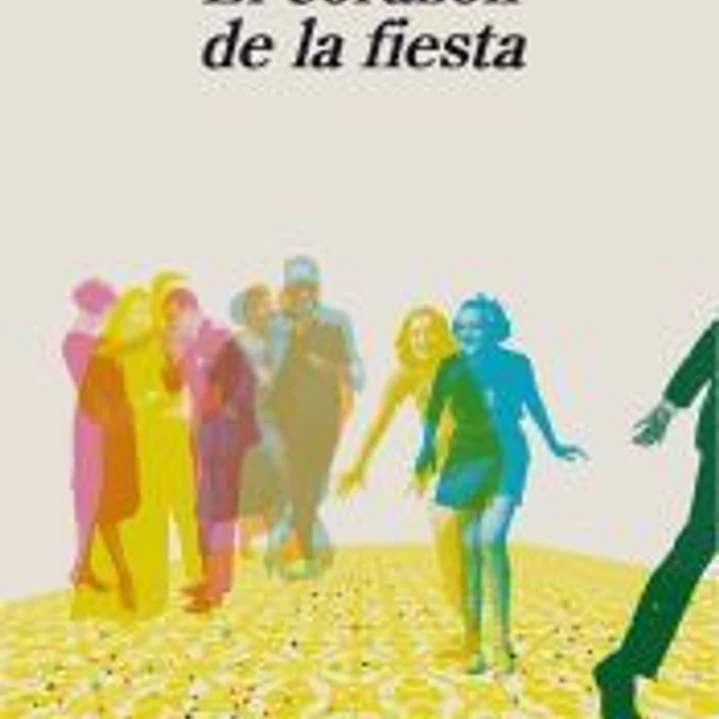 El corazón de la fiesta 1
