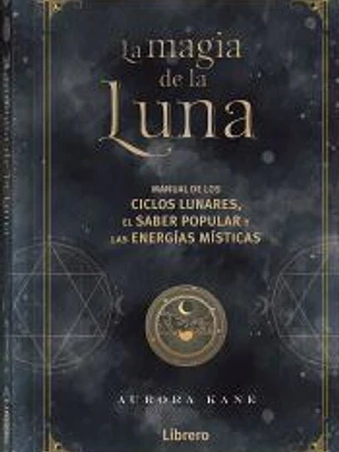 La magia de la luna
