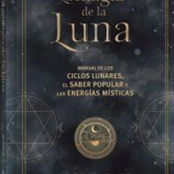 La magia de la luna 1