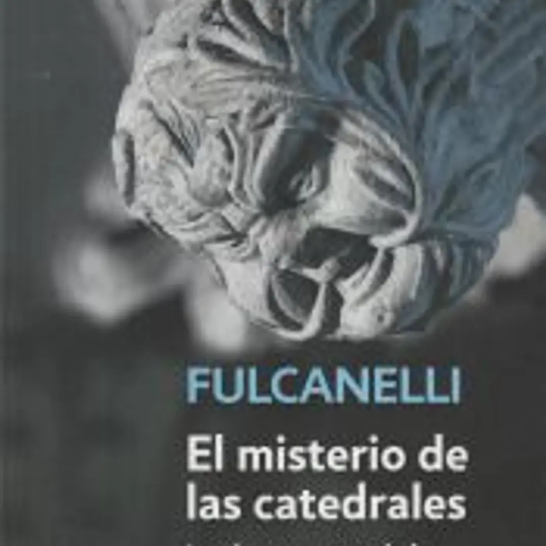 El misterio de las catedrales 1