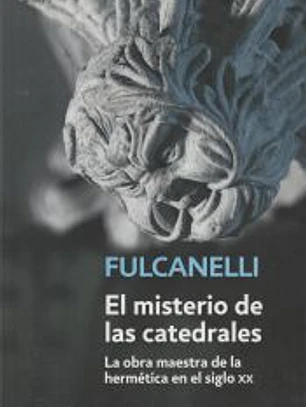 El misterio de las catedrales