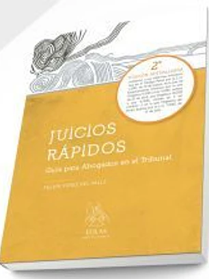 Juicios rápidos