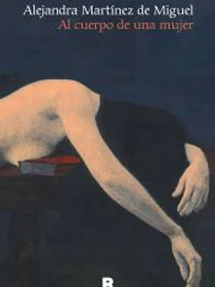 Al cuerpo de una mujer