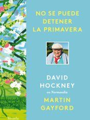 No se puede detener la primavera