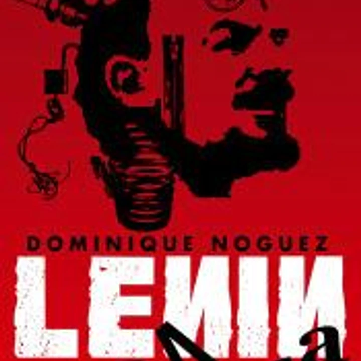 Lenin Dadá 1