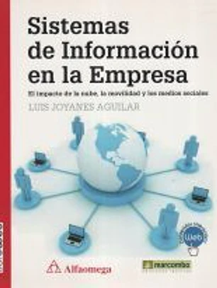 Sistemas de Información en la Empresa