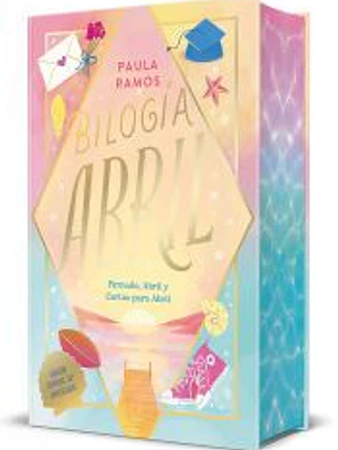 Bilogía Abril