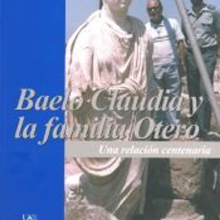 Baelo Claudia y la familia Otero: Una relación centenaria 1