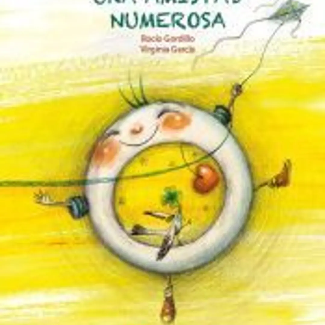Una amistad numerosa 1